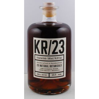 KR/23