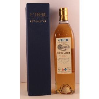 Etter Alte Pflaume Barrique