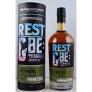 Rest & Be Thankful Octomore 6 Jahre Sauterne