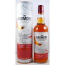 The Ardmore 12 Jahre Port Wood Finish