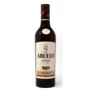Ron Abuelo Anejo Reserva Especial